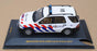 Ixo 1/43 Scale MOC050 - Mercedes Benz M-Klasse Dutch Police 2003
