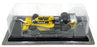 Altaya 1/24 Scale Diecast AL181223A - 1977 Renault RS01 J-P.Jabouille #15