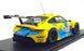 IXO 1/18 Scale LEGT1823021 - Porsche 911 RSR 911 #88 Le Mans 2022