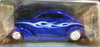 Racing Champions 1/64 Scale 98900 - 1937 Ford Coupe - Blue