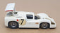 SMTS 1/43 Scale 23126J - Chaparral Race Car #7 - White