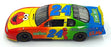ACTION 1/24 Scale 401238 - 2002 Chevrolet Foundation/ Sesame Street NASCAR #24
