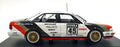 Werk83 1/18 Scale Diecast W1801502 - Audi V8 DTM #45 W.Rohrl 1990