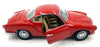 Minichamps 1/24 Scale 101025D - Volkswagen Karmen Ghia - Red