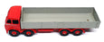 Dinky Toys Original Diecast 901 - Foden Diesel 8-Wheel Wagon - Red/Grey