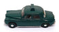 Vanguards 1/43 Scale VA19006 - Rover P4 Cheshire Police Car - Green
