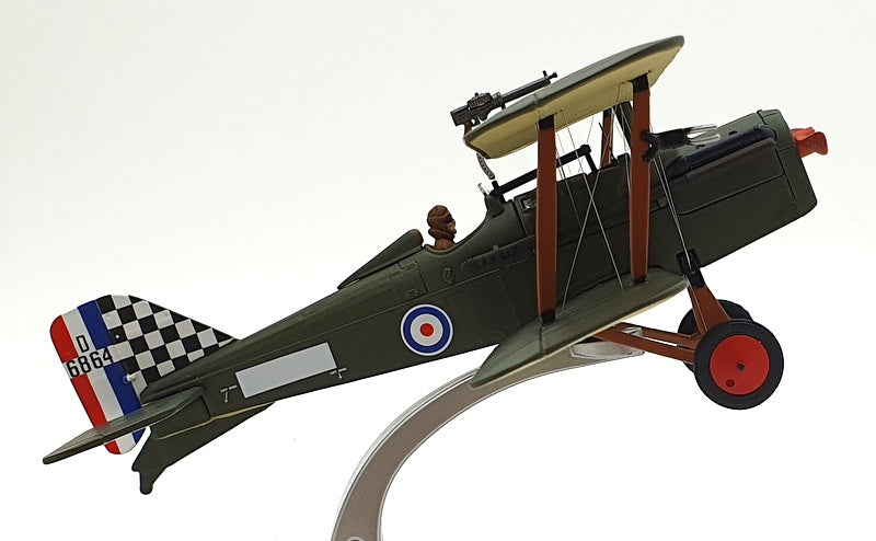 HASEGAWA Royal Aircraft Factory SE5a 1/8 Scale Museum Model Series complete plus | #278519113 HASEGAWA Royal Aircraft Factory SE5a 1/8 Scale Museum Model Series complete plus | #278519113