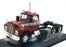 Ixo 1/43 Scale TR212.22 - 1966 Mack R-Series Truck - Dark Red
