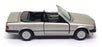 Gama 1/43 Scale Diecast 1110 - BMW 325i Cabriolet - Met. Grey