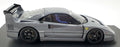 GT Spirit 1/18 Scale Resin GT442 - Ferrari F40 Competizione - Grey