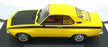 MCG 1/18 Scale Diecast MCG18426 - Opel Manta A - Yellow