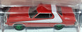 Greenlight 1/64 Scale 44955-F 1976 Ford Gran Torino Starsky and Hutch Chase Red