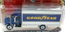 Greenlight 1/64 Scale 33050 - International DuraStar Box Truck - Good Year