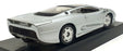 Maisto 1/18 Scale Diecast 31807 - 1992 Jaguar XJ220 - Silver