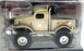Greenlight 1/64 Scale 44750-D - Stacey David's 1941 Military 1/2 Ton 4x4 Truck