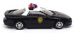 Code 3 Collectibles 1/24 Scale 9724C - Chevrolet Camaro Police Wyoming