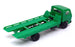 Herpa 1/87 Scale 817 500 - MAN Car Transporter Truck - Green