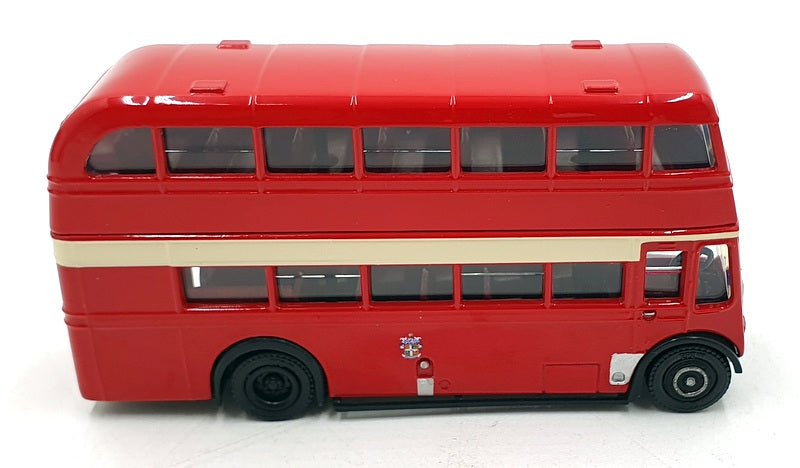 EFE 1/76 Scale Diecast 16015 - Leyland PD2 Lowbridge Luton Corporation
