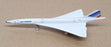 Schuco 1/250 Scale 335 789 - Concorde Aircraft Air France F-BVFA