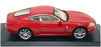 Atlas Editions 1/43 Scale 4 641 109 - Jaguar XK Coupe - Red