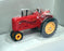 Ertl 1/43 Scale Diecast 2528 - Massey Harris 44 Tractor - Red