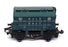 Hornby Dublo OO Gauge 4627 - 20T Presflo Bulk Salt Wagon - ICI