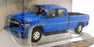 Greenlight 1/64 Scale 35230-F - 2021 RAM 3500 Big Horn Sport 4x4