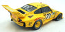Exoto 1/18 Scale 19108 - 1979 Porsche 935 Turbo Le Mans #71 McFarlin
