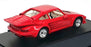 Revell 1/24 Scale Diecast 8621 - Gemballa Avalanche - Red