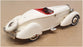 Minimarque 43 1/43 Scale CS1B - 1934 Packard Boattail Speedster - White