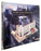 Corgi 1/76 Scale 44902 -  Victoria Coach Station Card Kit