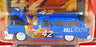 Racing Champions Stock Rods 3.25" 6700 #72 - Chevrolet Nomad Nascar #42 Nemechek
