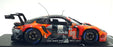 IXO 1/18 Scale LEGT18-23015 - Porsche 911 RSR #99 Le Mans 2021