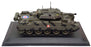Altaya 1/43 Scale A3248 - Cruiser Tank Mk.VI Crusader III A15 Tunisia 1943