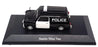 Atlas Editions 1/43 Scale 4 650 123 - Austin Mini Van - West Yorkshire Police