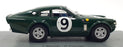 Spark 1/43 Scale S5231 - Sunbeam Tiger Le Mans 1964 #9