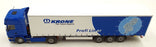 Universal Hobbies 1/50 Scale Diecast 5605 - Scania Krone Profi Liner