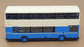C'sM 1/50 Scale MCW-70102 - MCW Metrobus China Motor Bus - Cream/Blue