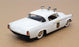 Brooklin 1/43 Scale BRK32 002 - 1953 Studebaker Starliner Police Safety Vehicle