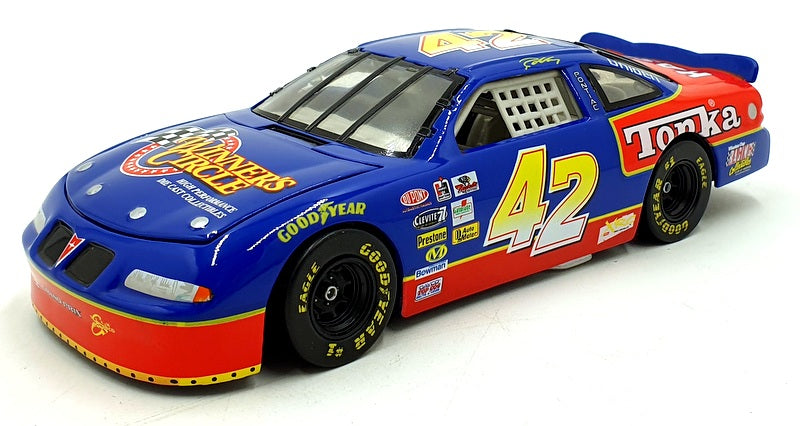 Action 1/24 Scale 7624C - 1996 Pontiac Grand Prix Tonka #42 R.Gordon ...