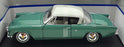 Maisto 1/18 Scale 31651 - 1953 Studebaker Starline - Green
