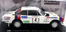 Hachette 1/24 Scale G1342052 - Peugeot 504 V6 Coupe Safari 1978 Nicolas
