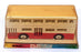 Playart 12cm Long Diecast 7966 - Double Deck Bus - White/Red