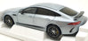 Norev 1/18 Scale Diecast 183444 - Mercedes-AMG GT 63 S 4Matic 2021 - Silver