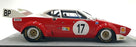 Tecnomodel 1/18 Scale TM18-249B - Ferrari 308 GTB/4 LM #17 Le Mans 24Hr