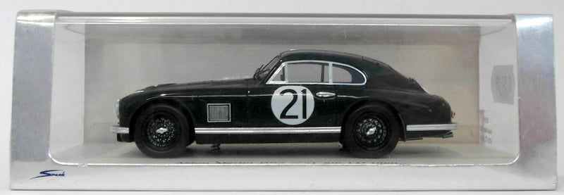 Spark Models 1/43 Scale S0589 - Aston Martin DB2 #21 Le Mans - 1950