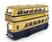 Forward Models 1/76 Scale NGS-02 - Guy Arab Birmigham City Transport Rt. 9