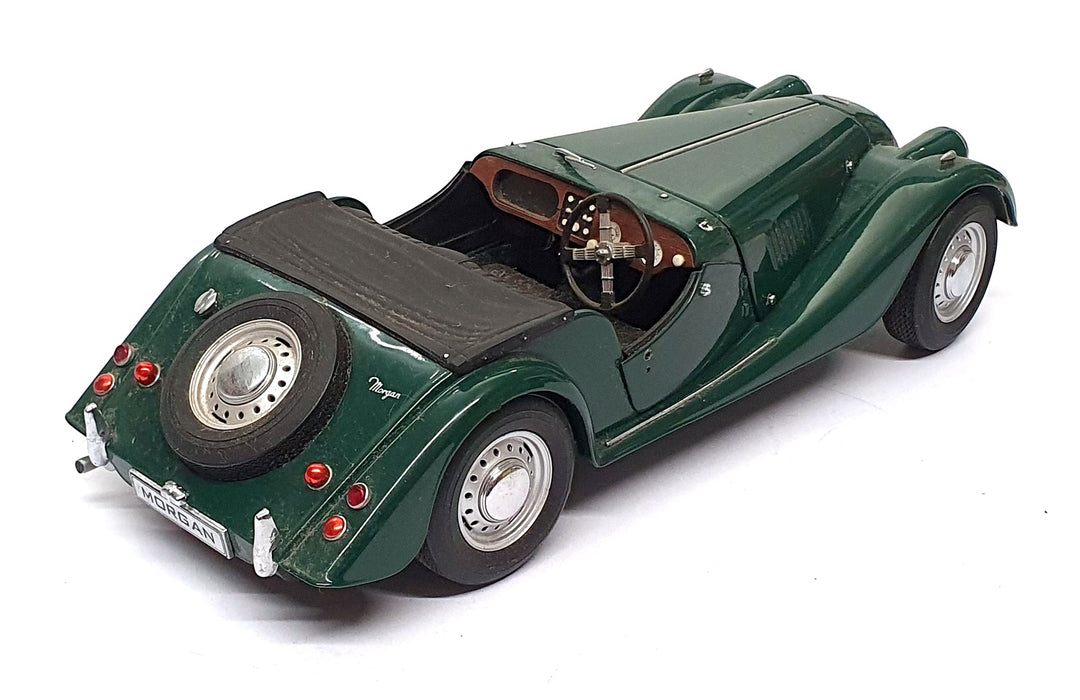 Kyosho 1/18 Scale Diecast 17626U - Morgan - Green