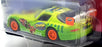 Johnny Lightning 1/64 Scale 154-01 - Crash Bandicoot - Green