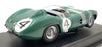 Shelby Collectibles 1/18 Scale 01109 Aston Martin DBR1 #4 Stirling Moss Signed
